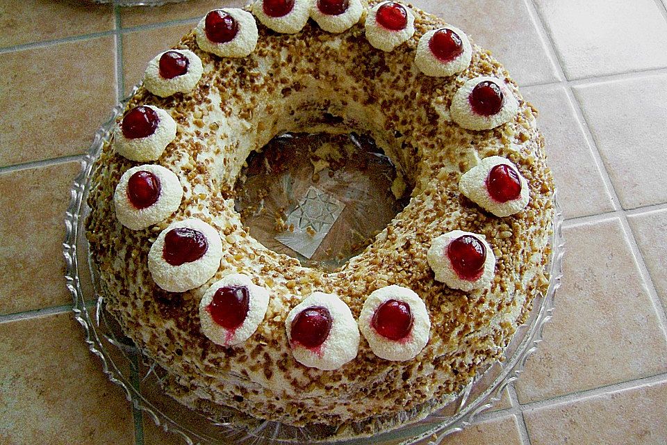 Frankfurter Kranz