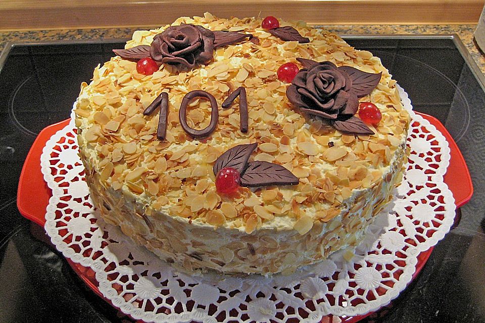 Frankfurter Kranz