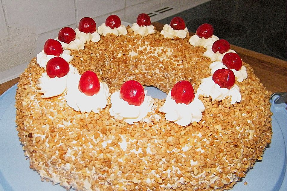 Frankfurter Kranz