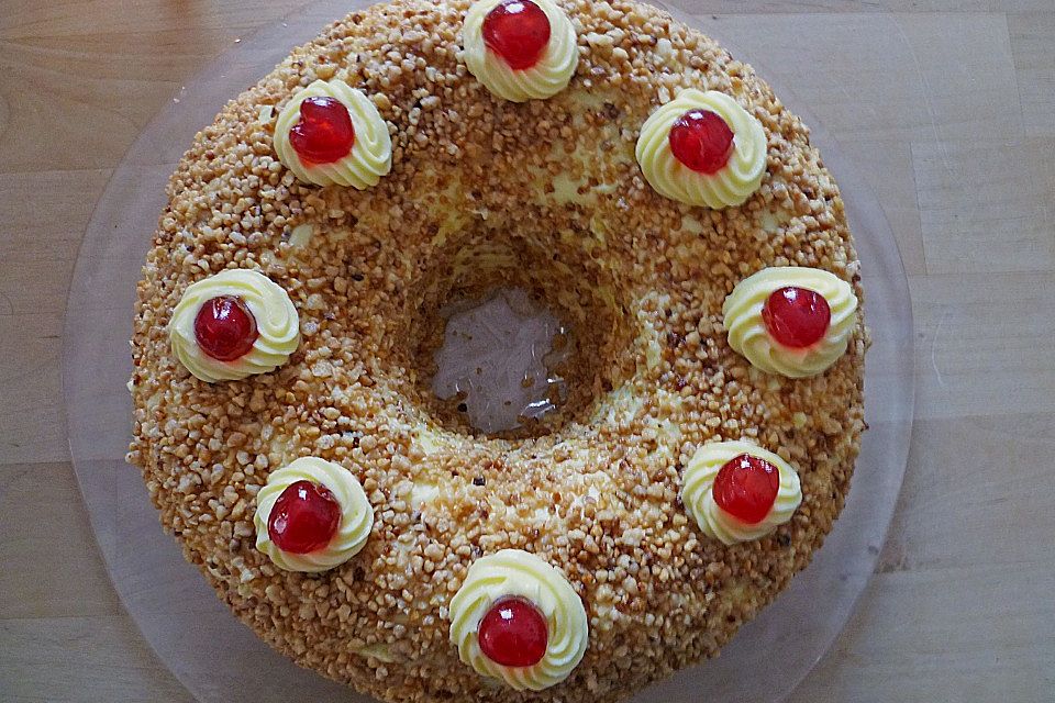 Frankfurter Kranz