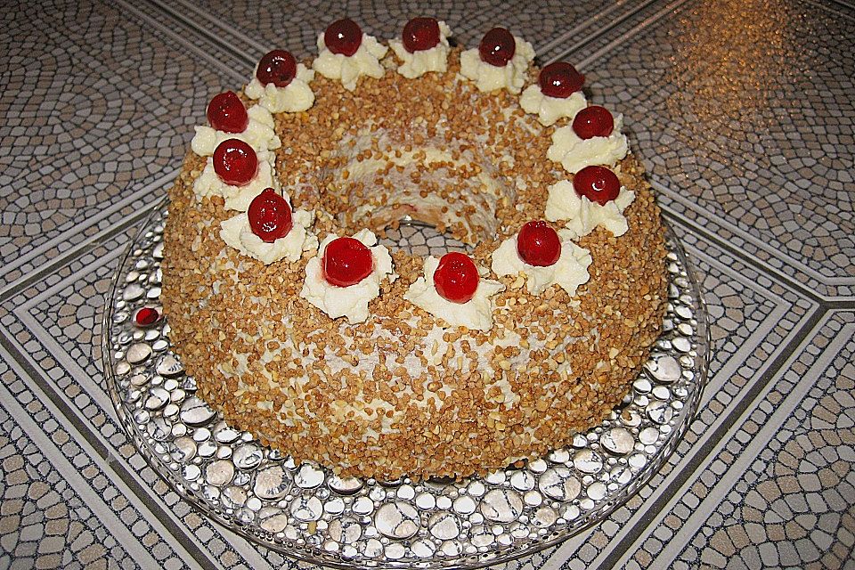 Frankfurter Kranz