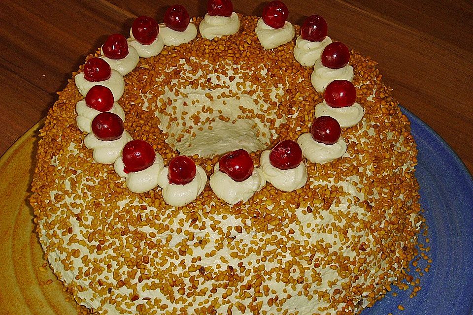 Frankfurter Kranz