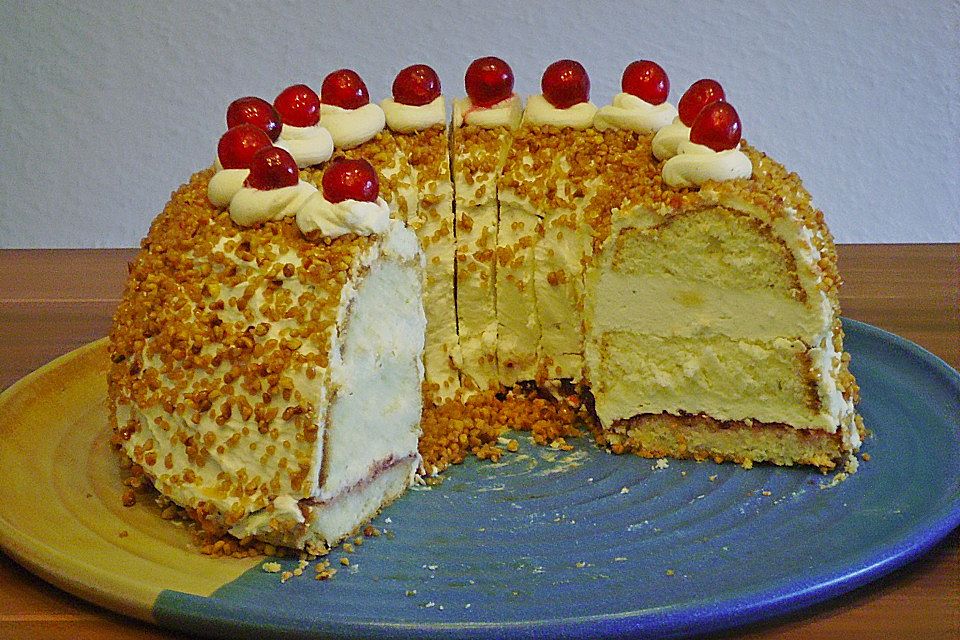 Frankfurter Kranz