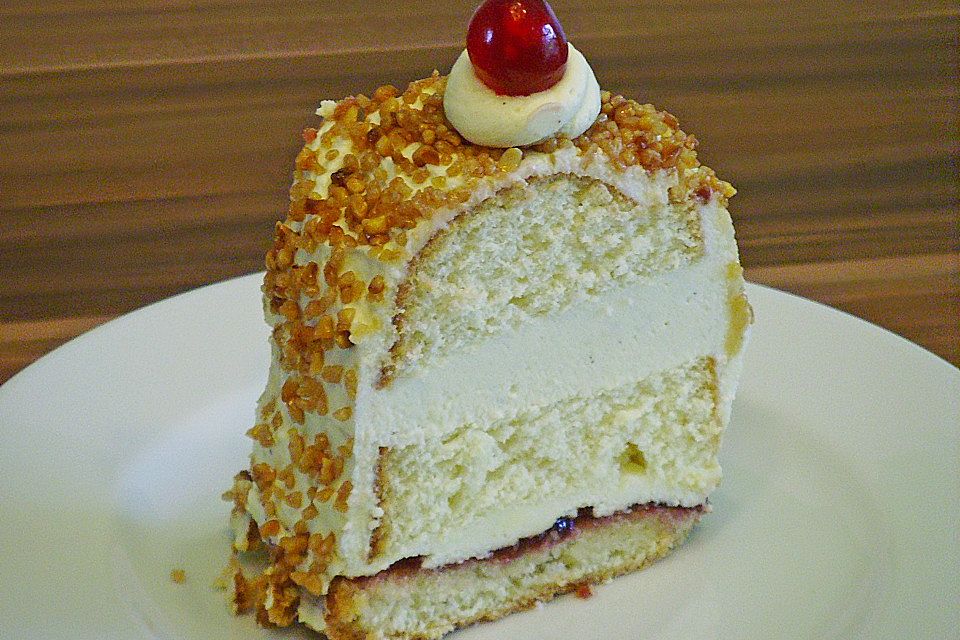 Frankfurter Kranz