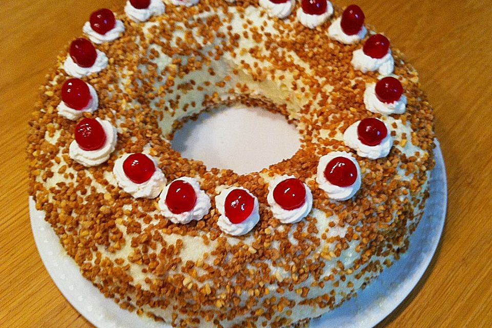 Frankfurter Kranz