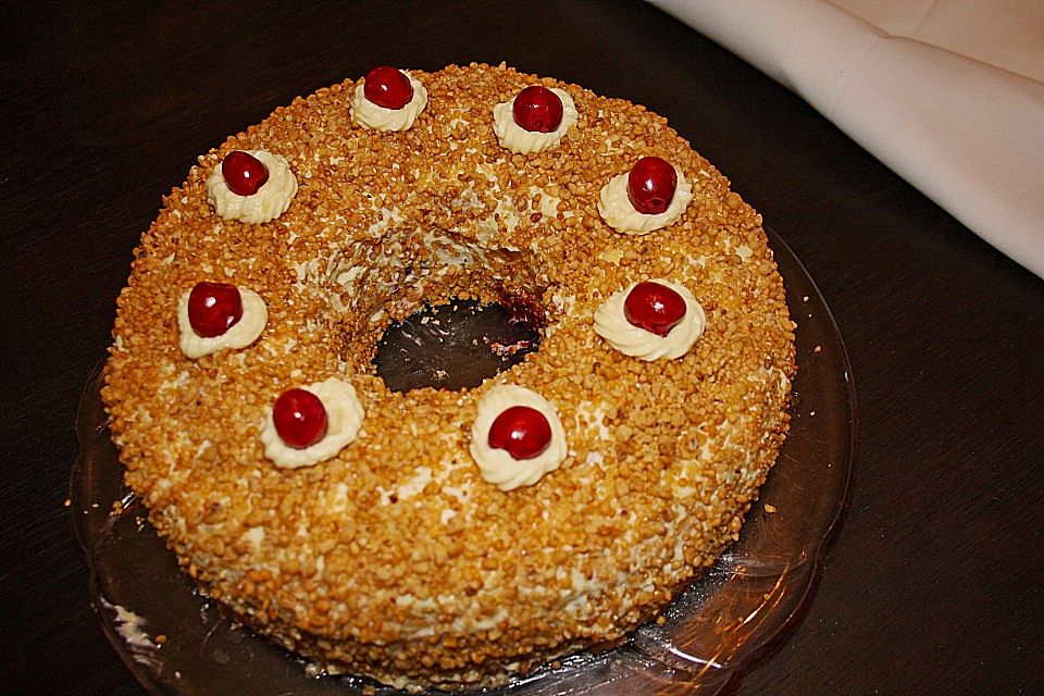 Frankfurter Kranz