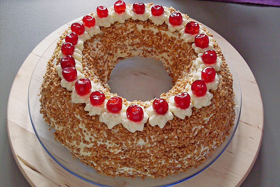 Frankfurter Kranz