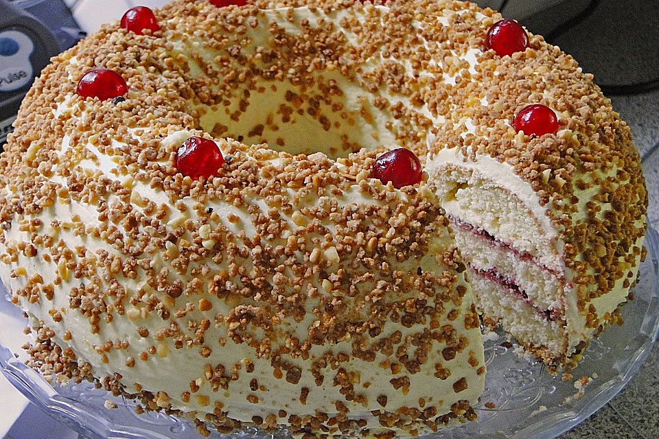 Frankfurter Kranz