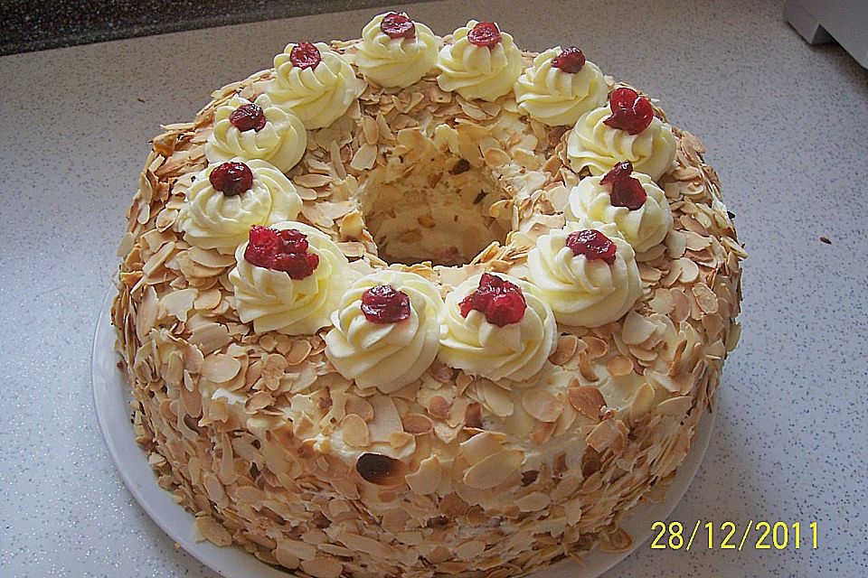 Frankfurter Kranz