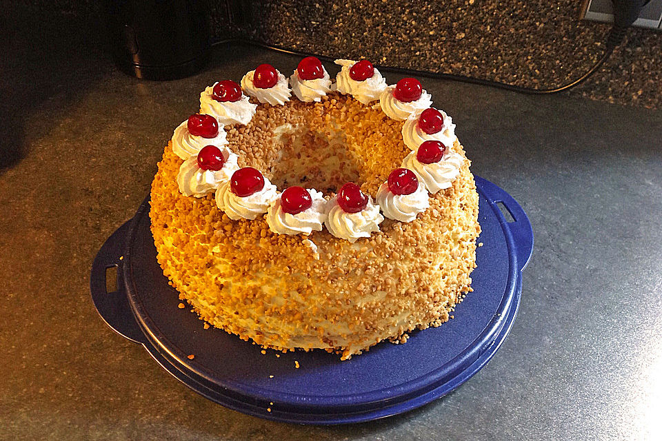 Frankfurter Kranz