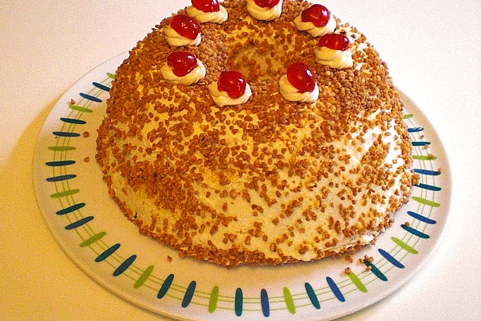 Frankfurter Kranz