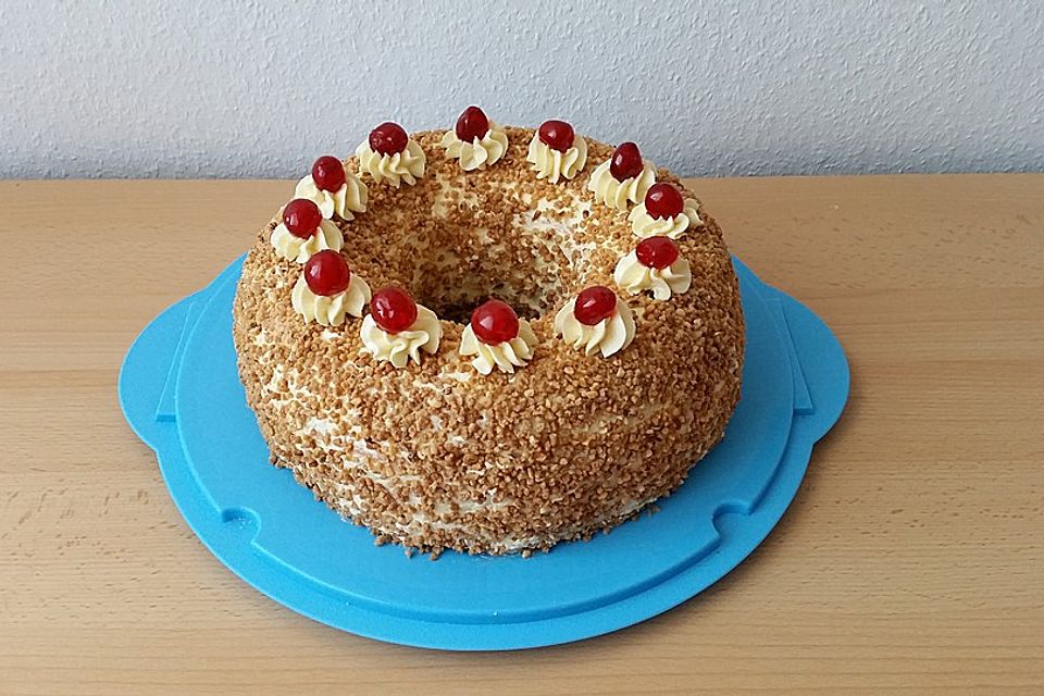 Frankfurter Kranz