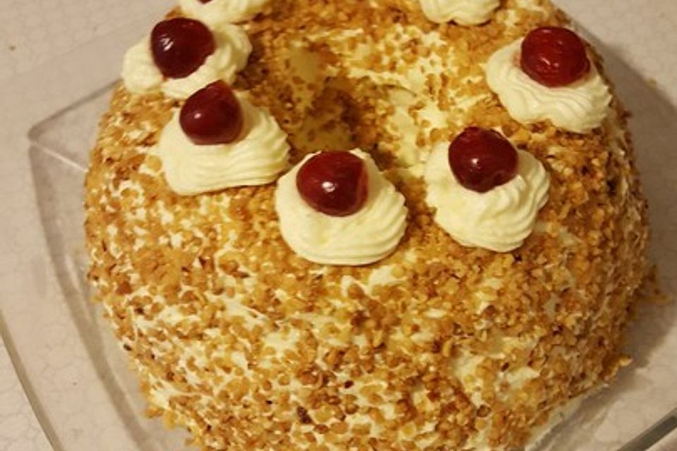 Frankfurter Kranz