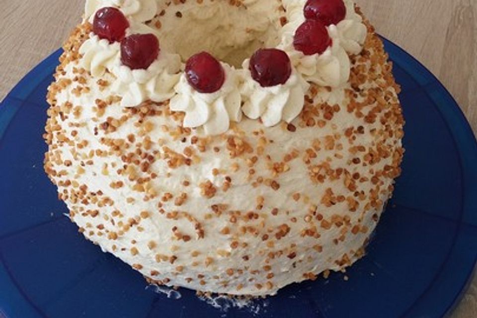 Frankfurter Kranz