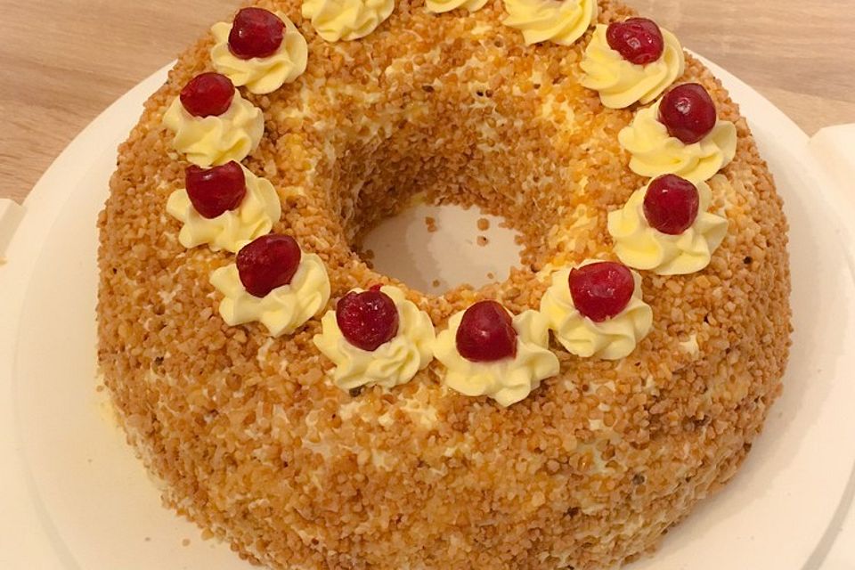 Frankfurter Kranz