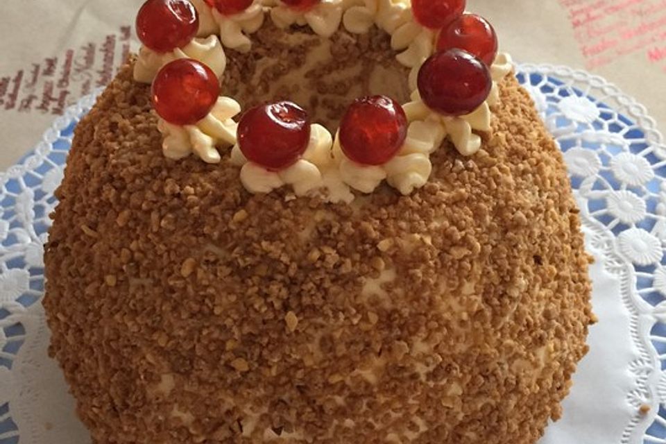 Frankfurter Kranz