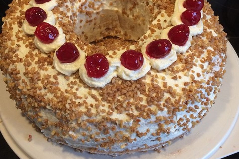 Frankfurter Kranz