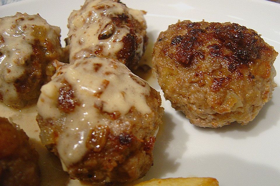 Köttbullar