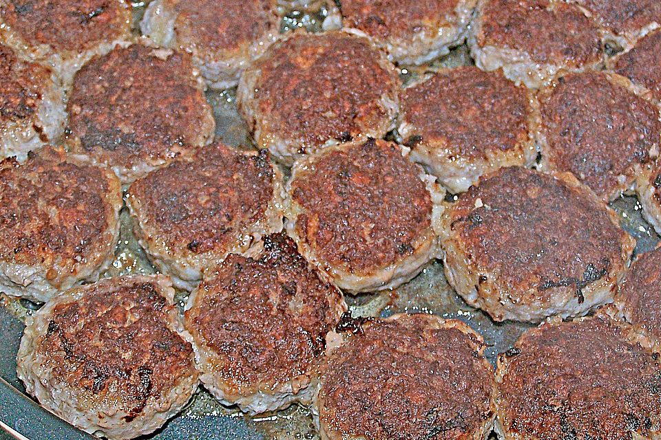 Köttbullar