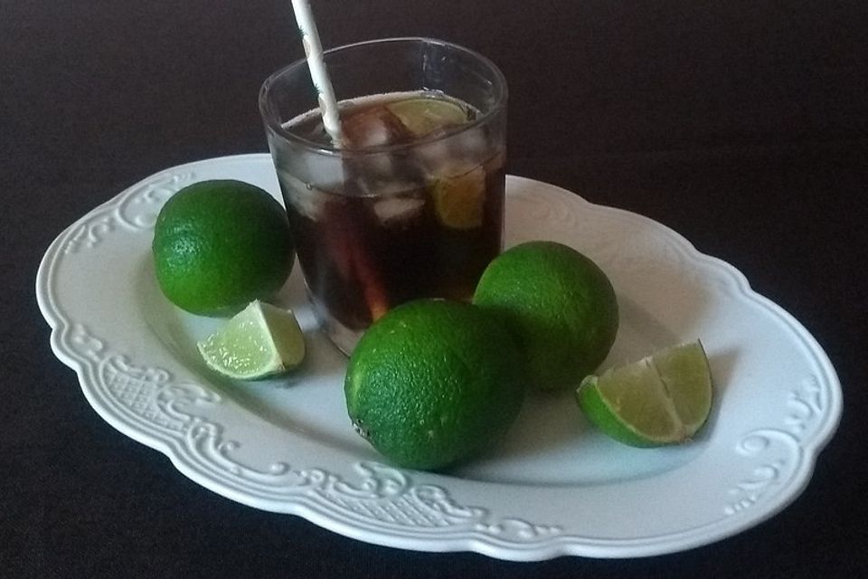 Cuba Libre