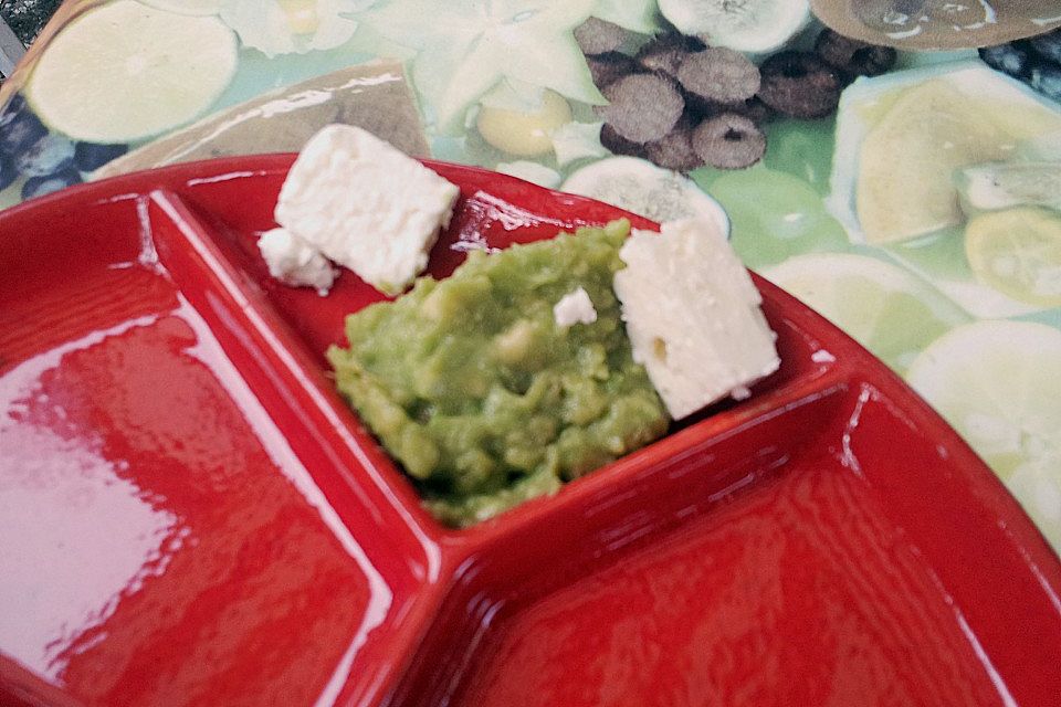 Avocado - Dip