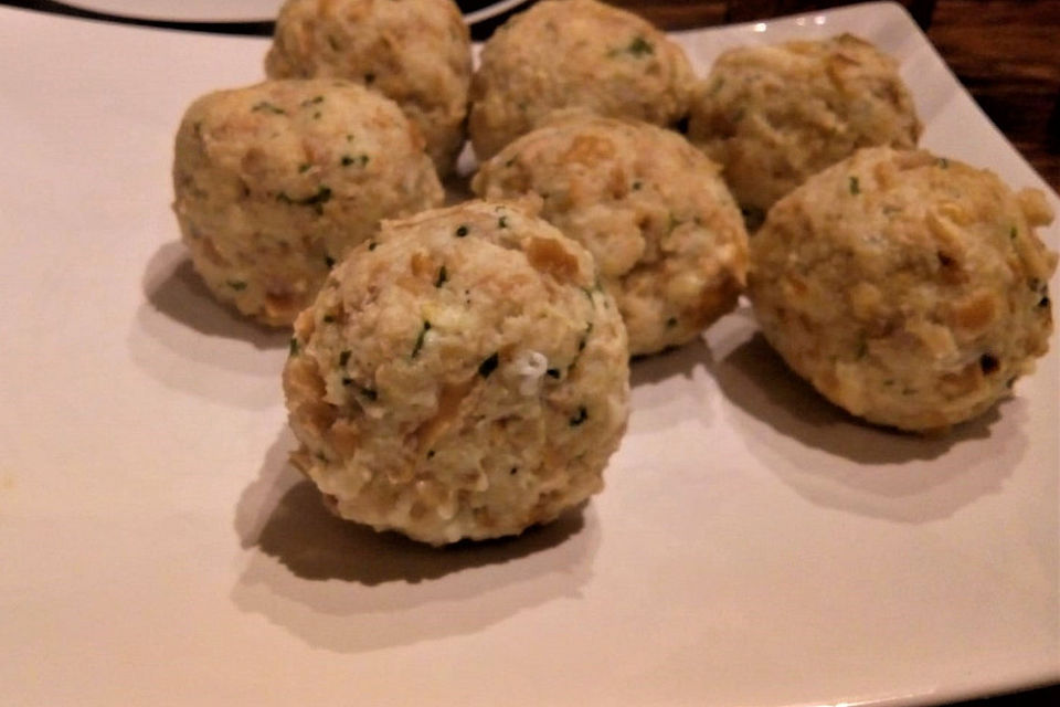 Semmelknödel