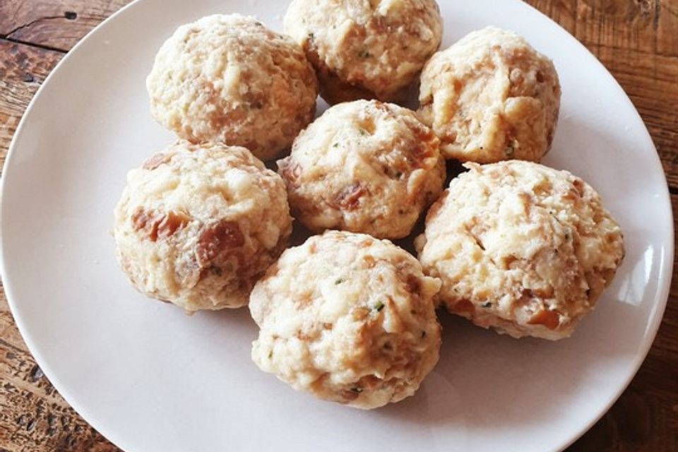 Semmelknödel