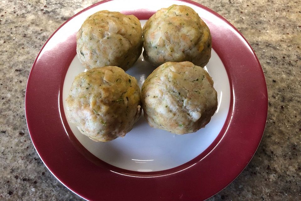 Semmelknödel