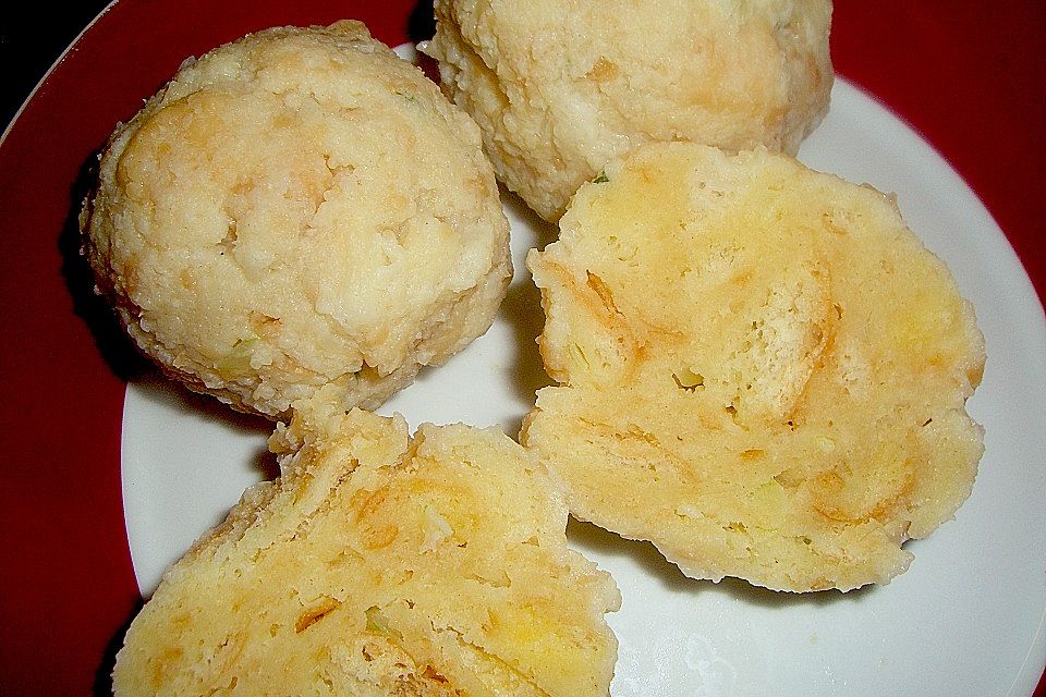 Semmelknödel