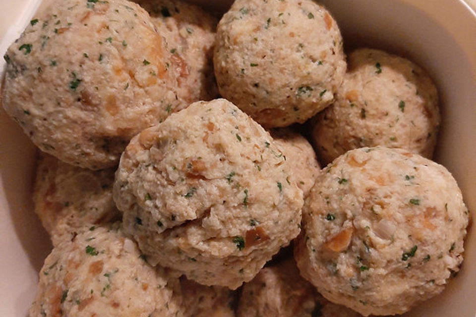 Semmelknödel