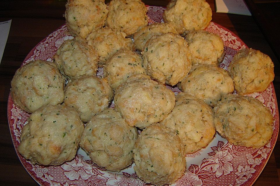 Semmelknödel