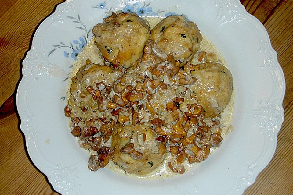 Semmelknödel