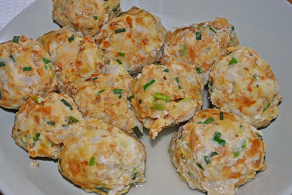 Semmelknödel