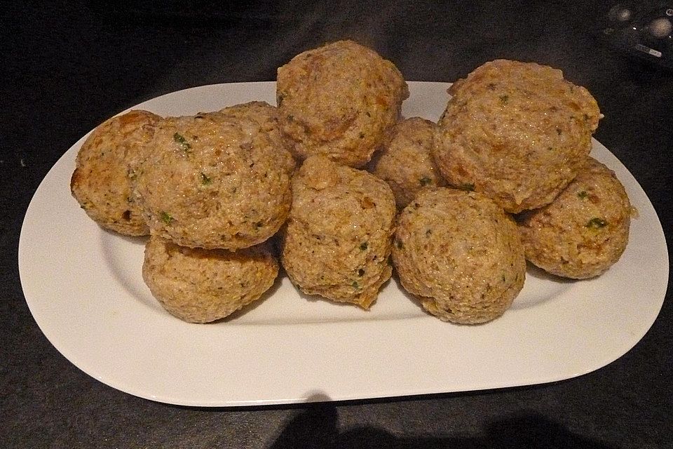 Semmelknödel