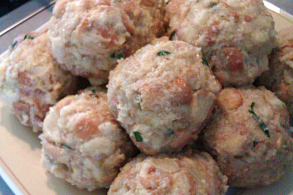 Semmelknödel