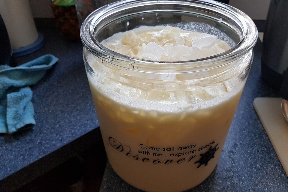 Pina Colada