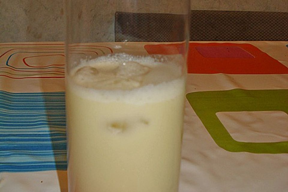 Pina Colada