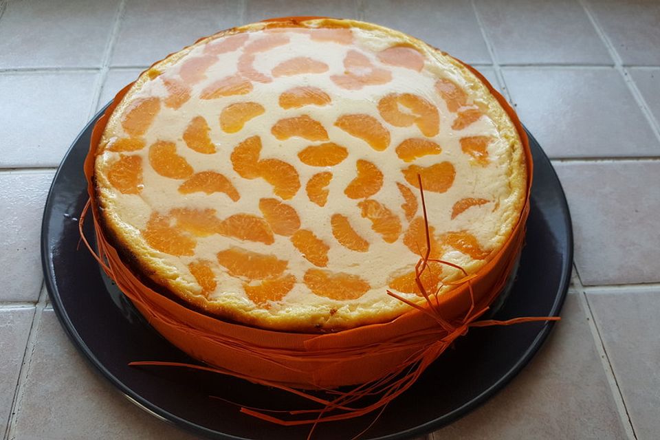 Faule Weiber - Kuchen