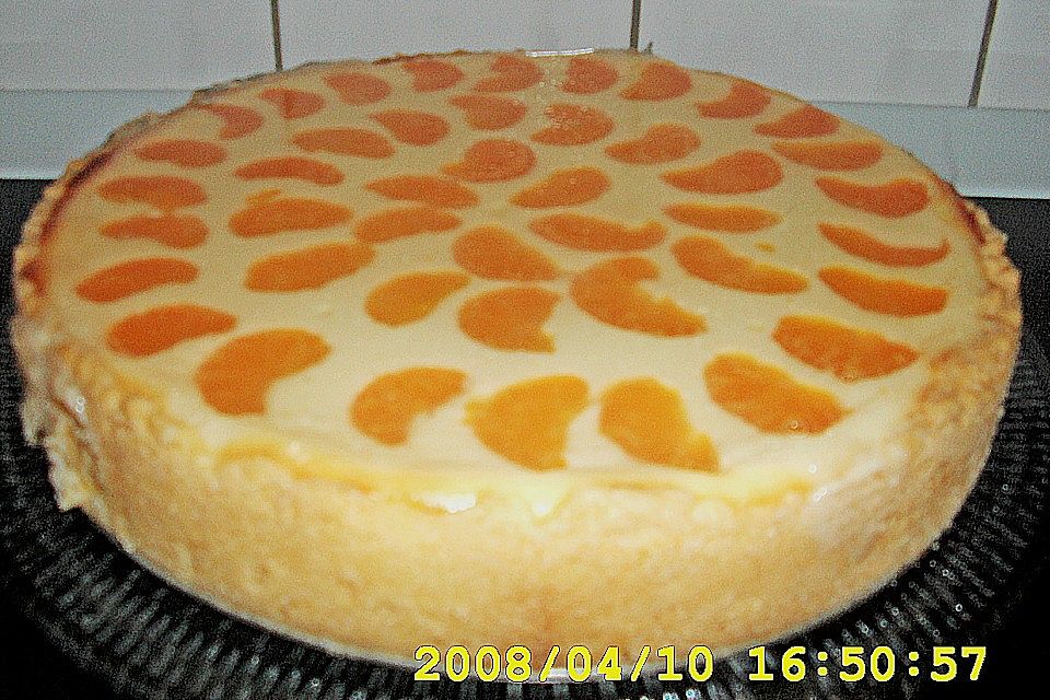 Faule Weiber - Kuchen