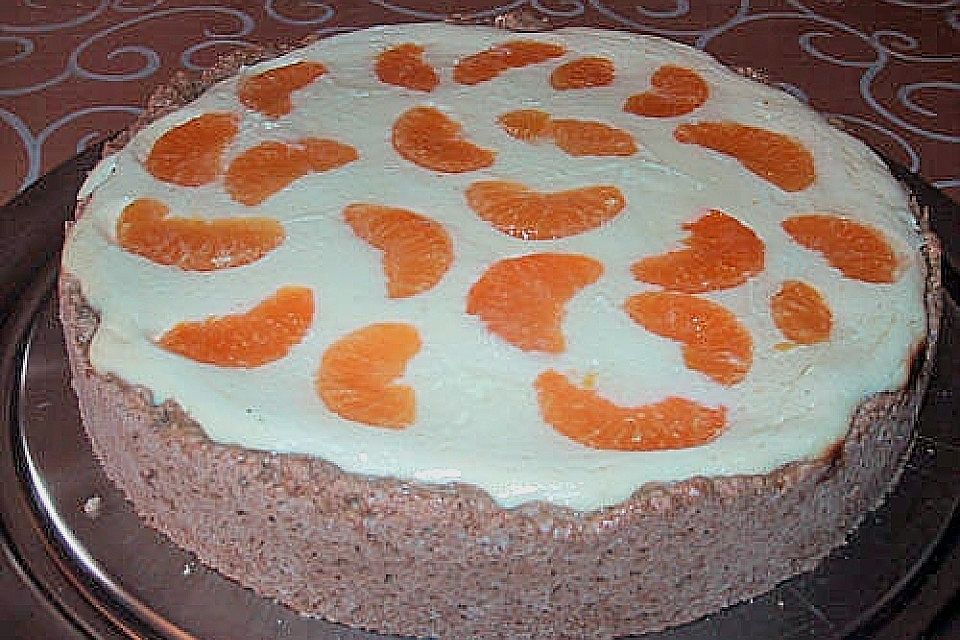 Faule Weiber - Kuchen