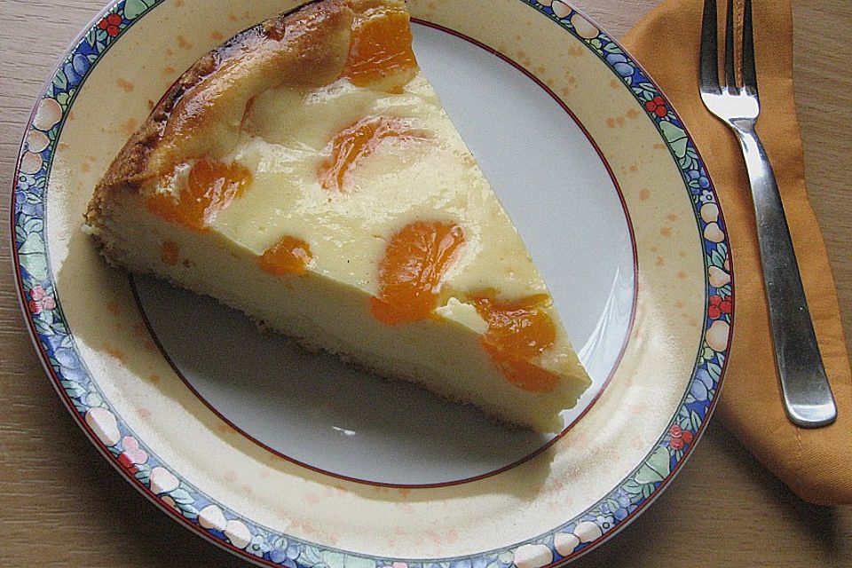 Faule Weiber - Kuchen