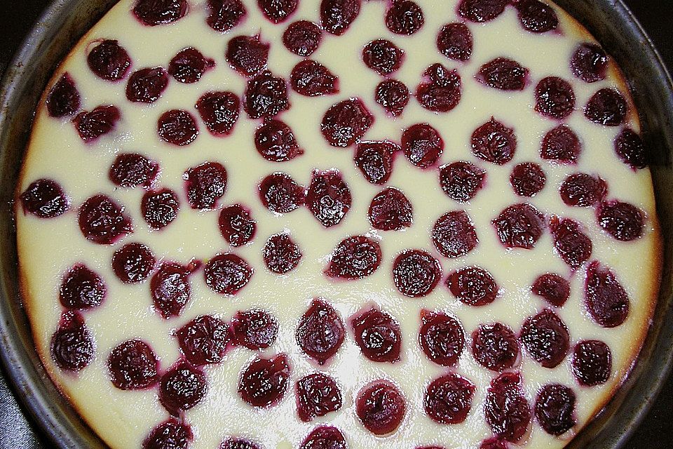 Faule Weiber - Kuchen