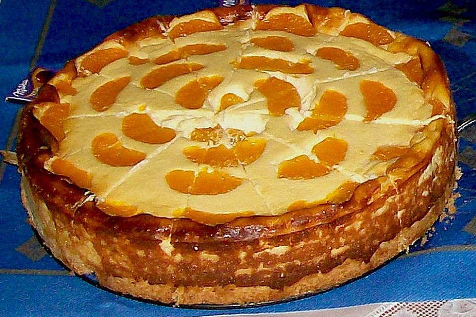 Faule Weiber - Kuchen