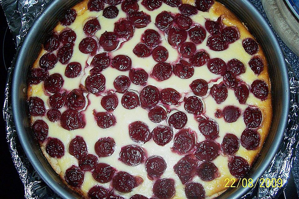 Faule Weiber - Kuchen