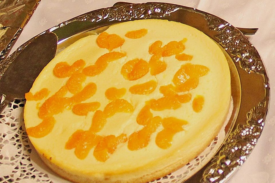 Faule Weiber - Kuchen