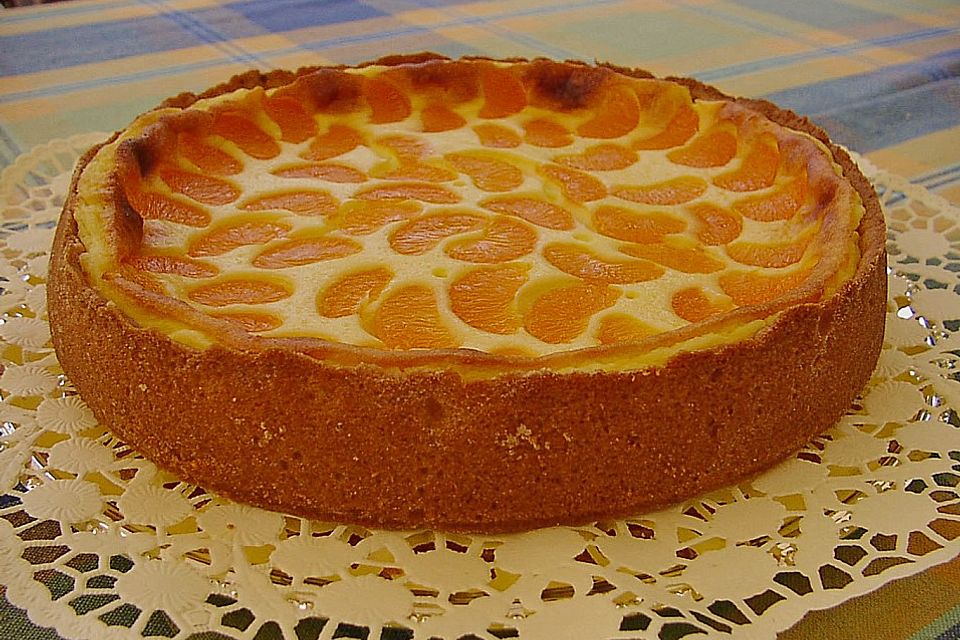 Faule Weiber - Kuchen