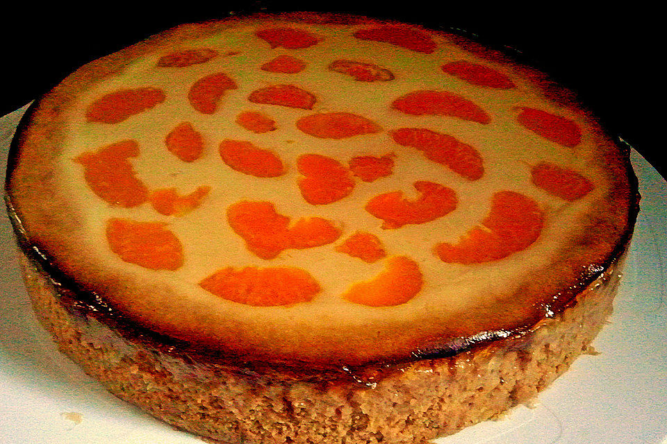 Faule Weiber - Kuchen