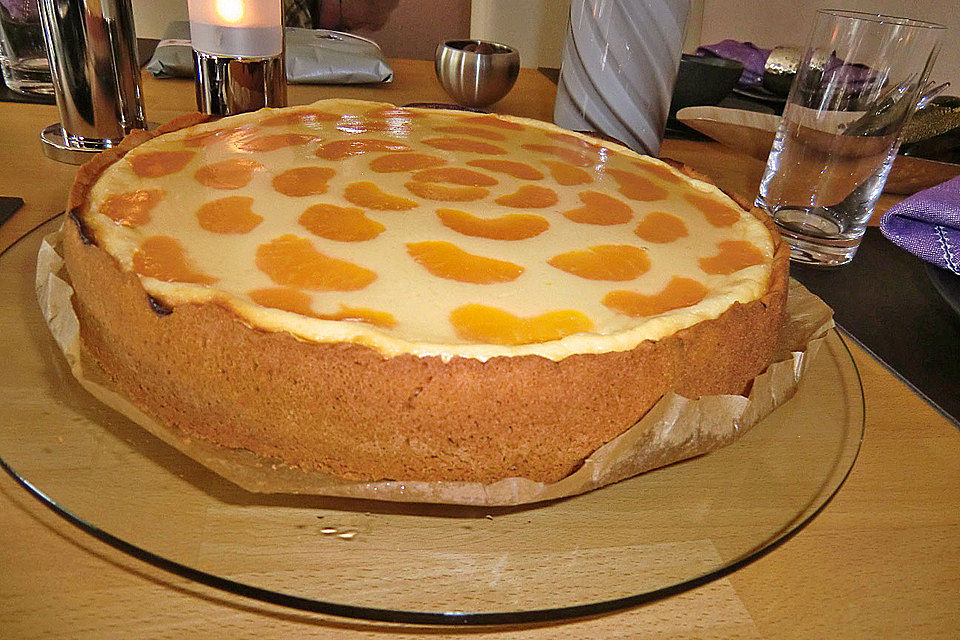 Faule Weiber - Kuchen