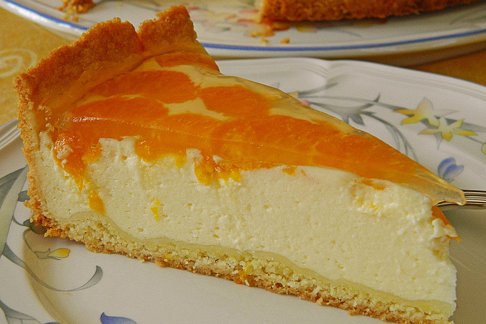 Faule Weiber - Kuchen