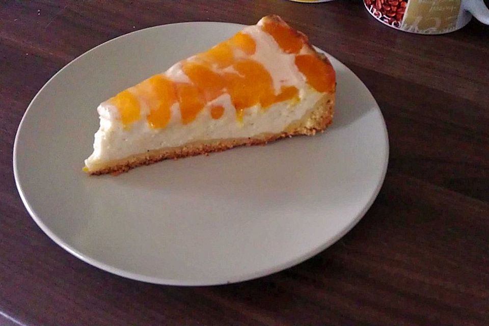 Faule Weiber - Kuchen